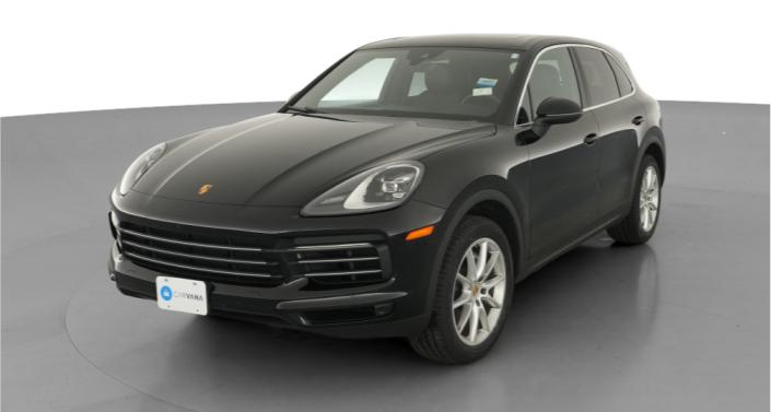 Thumbnail: 2019 Porsche Cayenne - 1