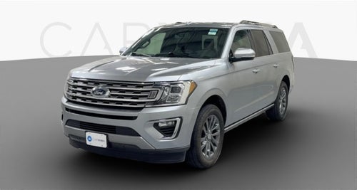 2021 Ford Expedition MAX
