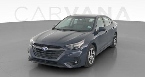 2025 Subaru Legacy