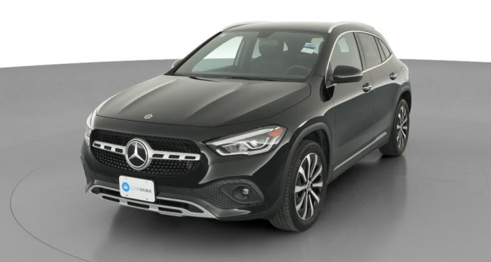 Thumbnail: 2022 Mercedes-Benz GLA - 1