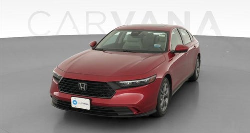 2024 Honda Accord