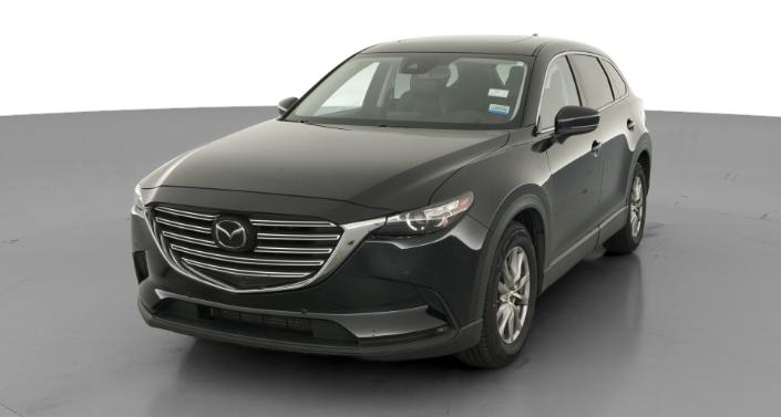 2018 Mazda CX-9 Touring -
                  Colonial Heights, VA