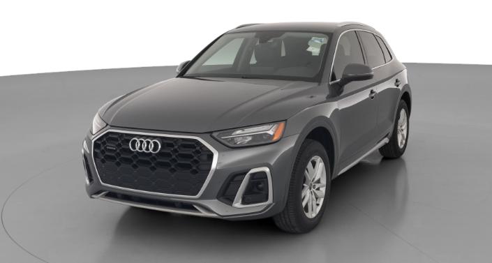 Thumbnail: 2022 Audi Q5 - 1