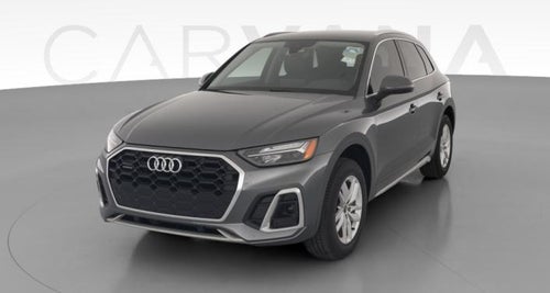 2022 Audi Q5