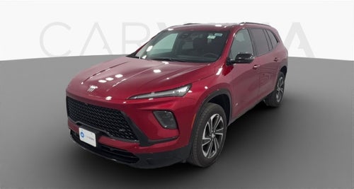 2025 Buick Enclave