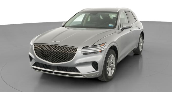 Thumbnail: 2022 Genesis GV70 - 1