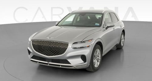 2022 Genesis GV70