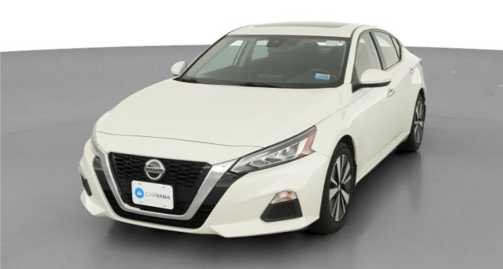 Thumbnail: 2022 Nissan Altima - 1