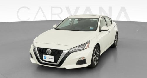 2022 Nissan Altima