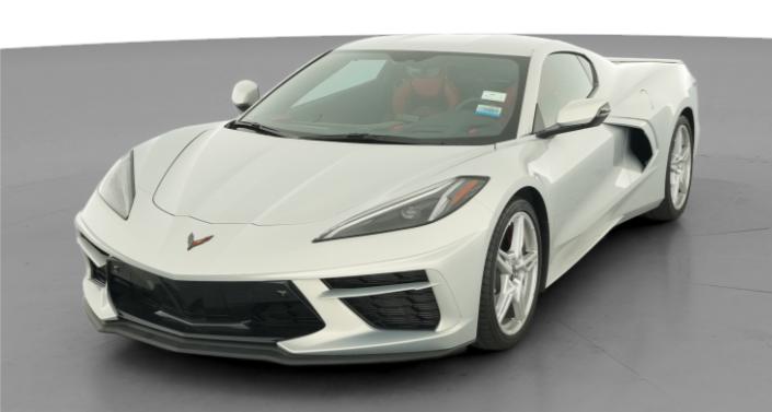 Thumbnail: 2023 Chevrolet Corvette - 1