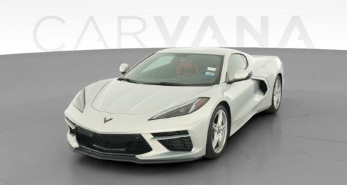 2023 Chevrolet Corvette