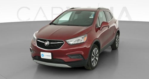 2022 Buick Encore