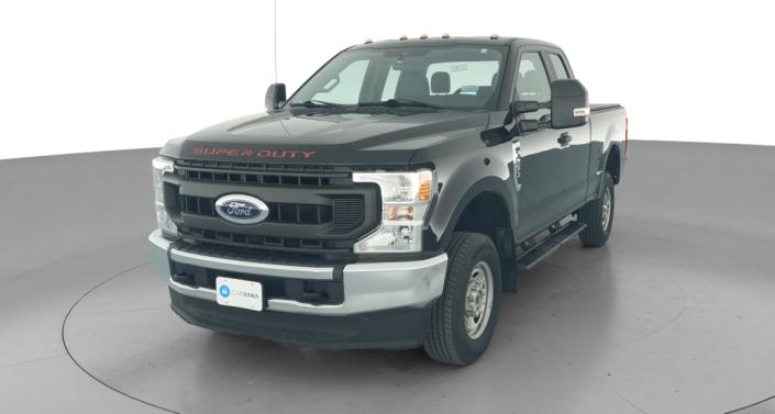 Thumbnail: 2020 Ford Econoline - 1
