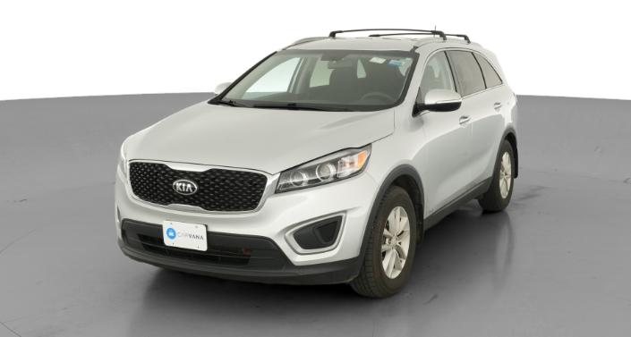 Thumbnail: 2017 Kia Sorento - 1