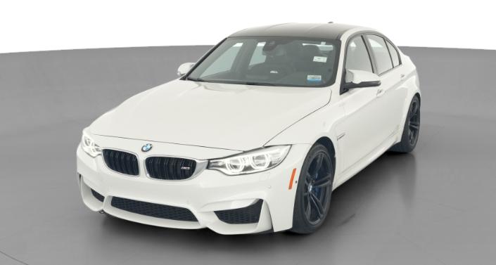 2015 BMW M3 Base -
                  Rocklin, CA