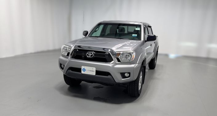 Thumbnail: 2014 Toyota Tacoma - 1