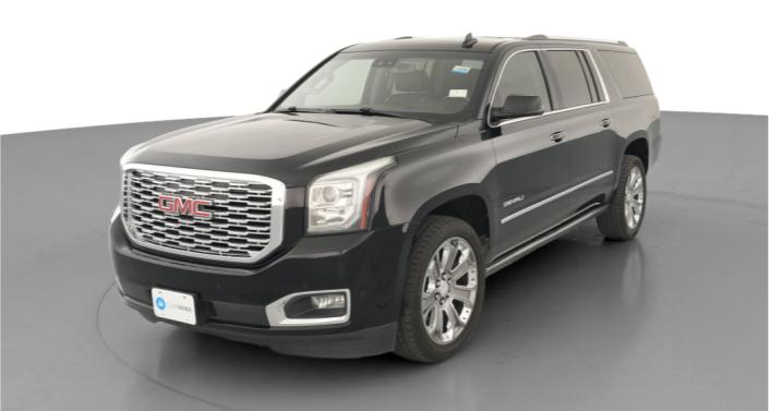 2019 GMC Yukon XL Denali -
                  Fort Worth, TX