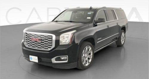 2019 GMC Yukon XL