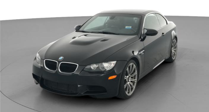 2013 BMW M3 Base -
                  Haines City, FL