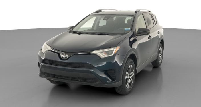 Thumbnail: 2018 Toyota RAV4 - 1