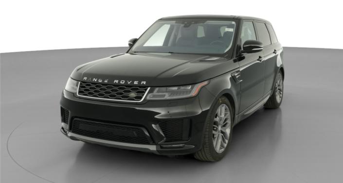 Thumbnail: 2019 Land Rover Range Rover Sport - 1