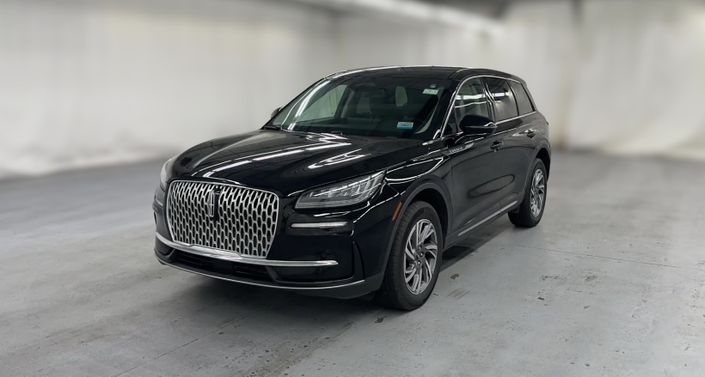 Thumbnail: 2023 Lincoln Corsair - 1