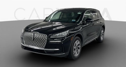 2023 Lincoln Corsair