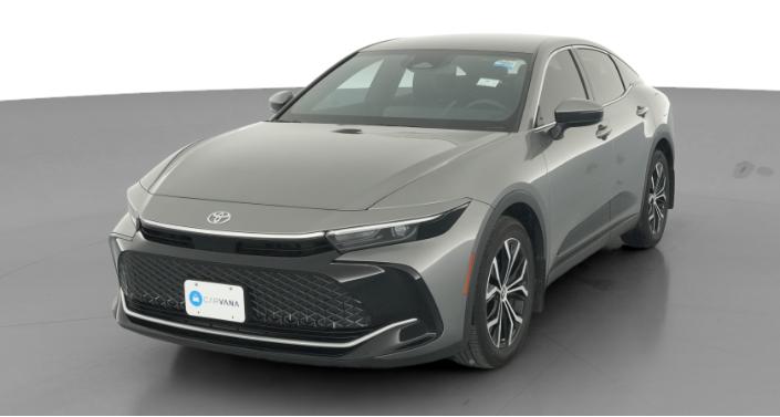 2024 Toyota Crown XLE -
                  San Antonio, TX