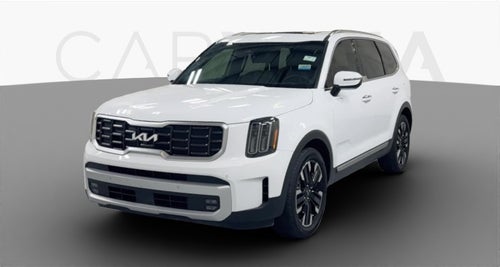 2024 Kia Telluride