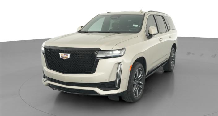 Thumbnail: 2023 Cadillac Escalade - 1