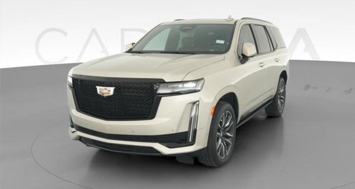 2023 Cadillac Escalade