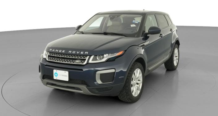 2016 Land Rover Range Rover Evoque SE -
                  Hebron, OH