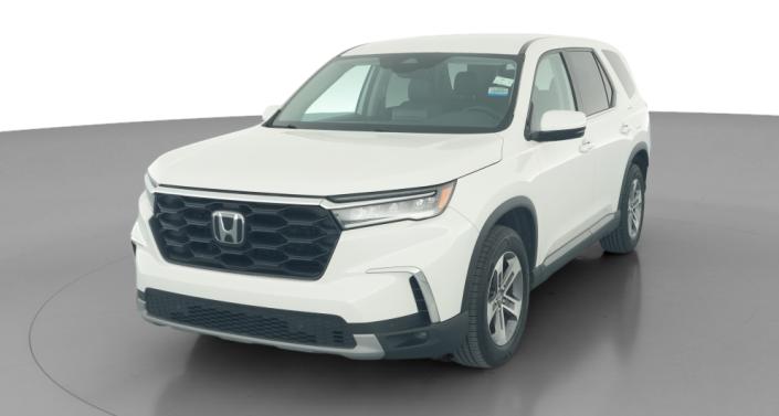 Thumbnail: 2023 Honda Pilot - 1