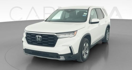 2023 Honda Pilot