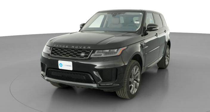 Thumbnail: 2021 Land Rover Range Rover Sport - 1