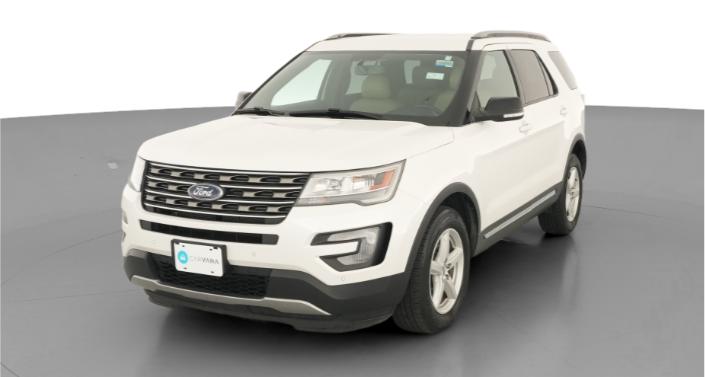 Thumbnail: 2017 Ford Explorer - 1