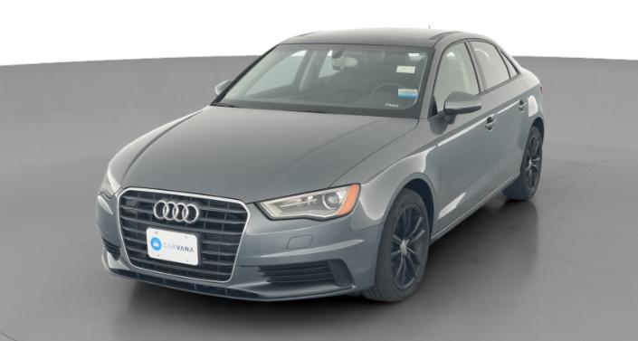 2015 Audi A3 Premium -
                  Rocklin, CA