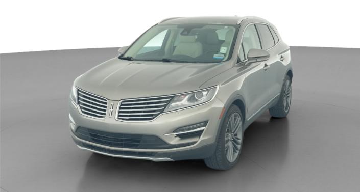2016 Lincoln MKC Reserve -
                  Indianapolis, IN