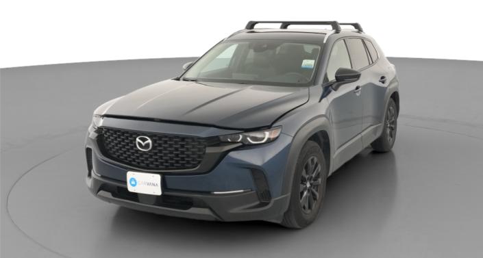 Thumbnail: 2024 Mazda CX-50 - 1