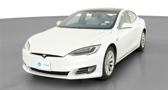 2020 Tesla Model S Long Range -
                  Auburn, GA