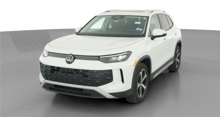 Thumbnail: 2025 Volkswagen Tiguan - 1