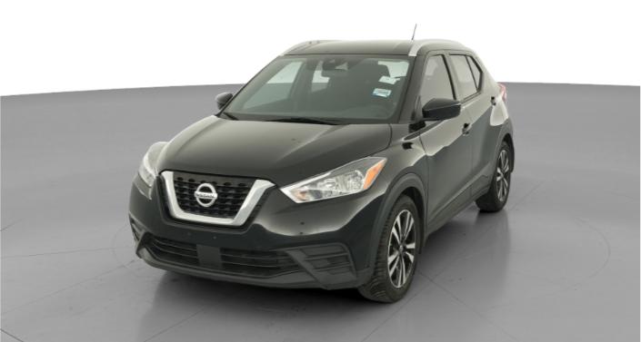 Thumbnail: 2020 Nissan Kicks - 1