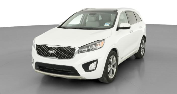 Thumbnail: 2016 Kia Sorento - 1