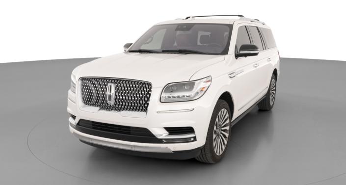 2018 Lincoln Navigator L Reserve -
                  Lorain, OH