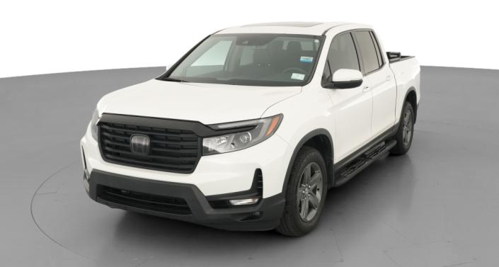 Thumbnail: 2023 Honda Ridgeline - 1