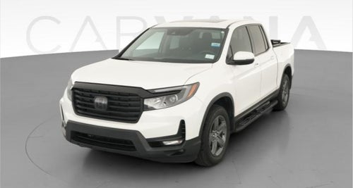 2023 Honda Ridgeline