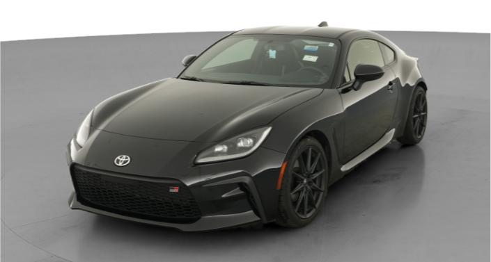 2023 Toyota GR86 Premium -
                  Colonial Heights, VA