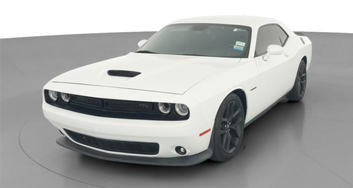 Thumbnail: 2020 Dodge Challenger - 1