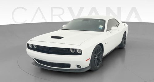 2020 Dodge Challenger