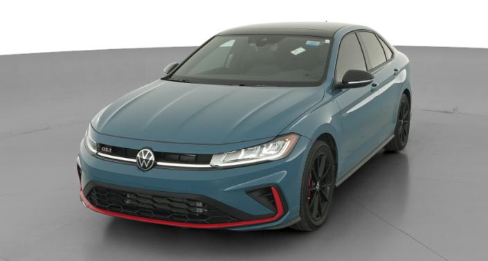Thumbnail: 2025 Volkswagen Jetta - 1